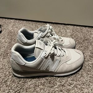 New Balance 574